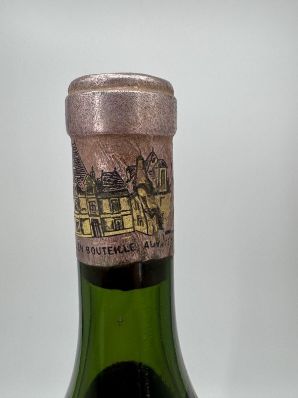 Chateau Haut-Brion Premier Cru Classe, Pessac-Leognan