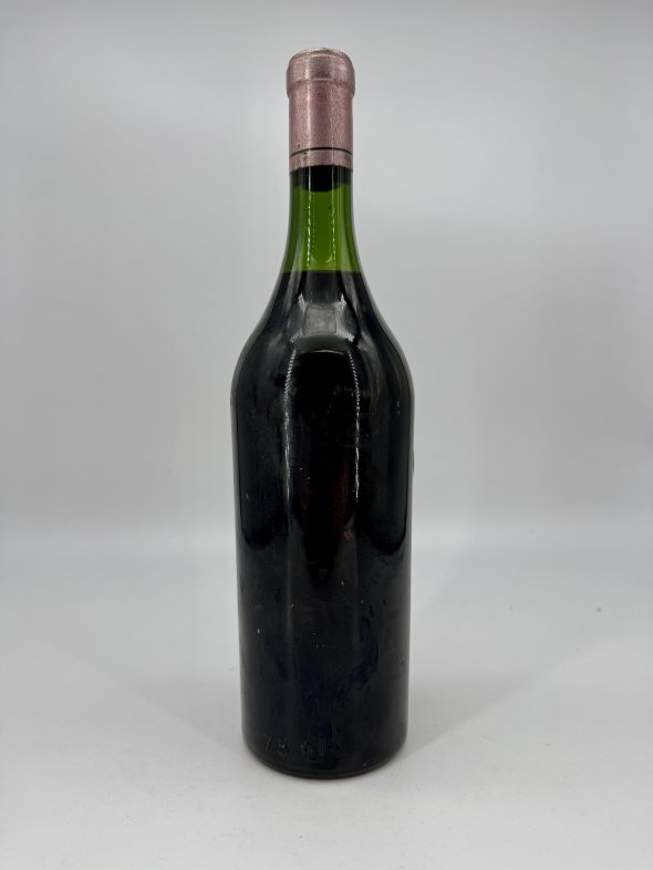 Chateau Haut-Brion Premier Cru Classe, Pessac-Leognan