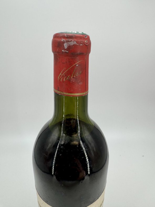 Chateau Cheval Blanc, Saint-Emilion Grand Cru