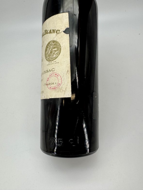 Chateau Cheval Blanc, Saint-Emilion Grand Cru