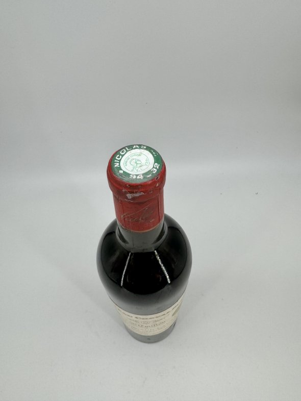 Chateau Cheval Blanc, Saint-Emilion Grand Cru