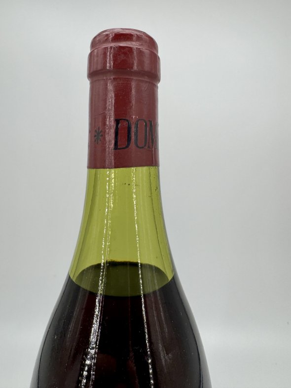 Domaine Dujac, Gevrey-Chambertin Premier Cru, Aux Combottes