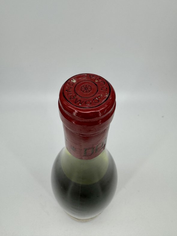 Domaine Dujac, Gevrey-Chambertin Premier Cru, Aux Combottes