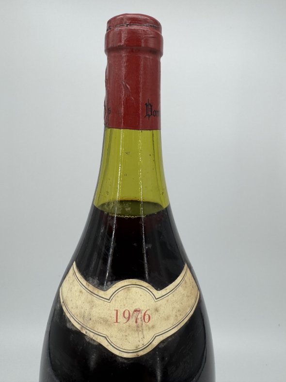 Domaine Georges Roumier, Clos de Vougeot Grand Cru