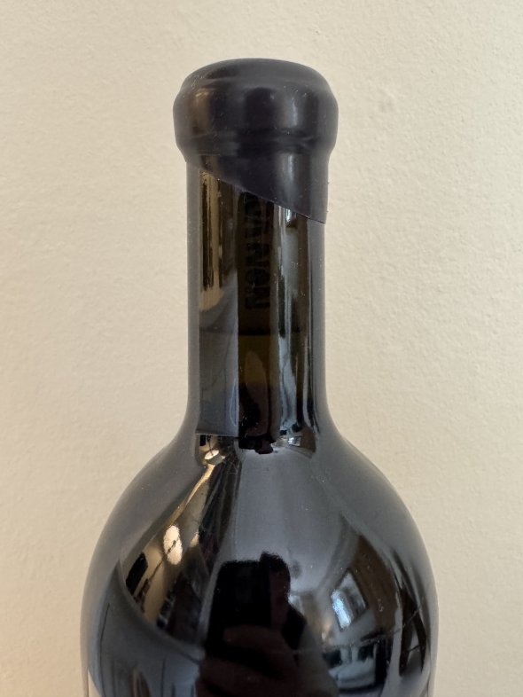 Sine Qua Non, Distenta II Syrah, California