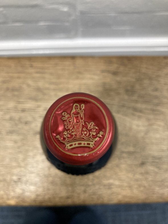 Chateau Giscours 3eme Cru Classe, Margaux