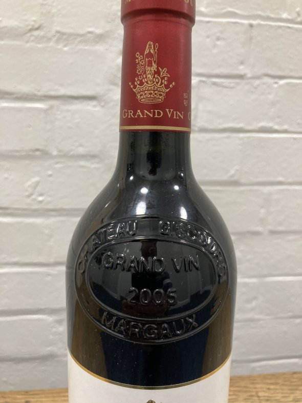 Chateau Giscours 3eme Cru Classe, Margaux