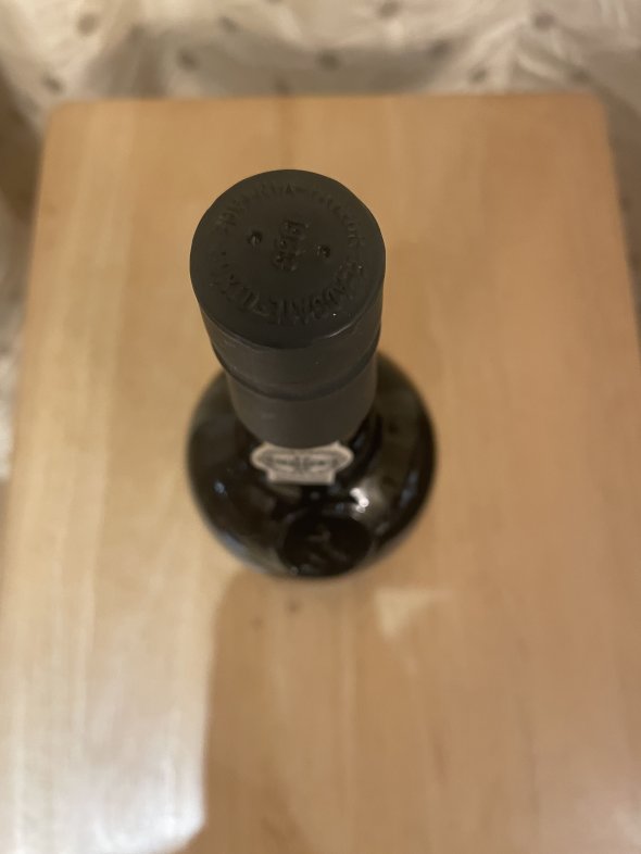 Taylor's, Vintage Port