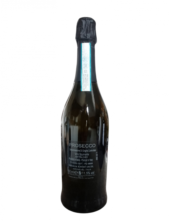 Prosecco DOC Extra Dry - Bonfanti 