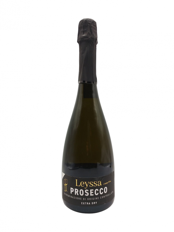 Leyssa Prosecco DOC Extra Dry 