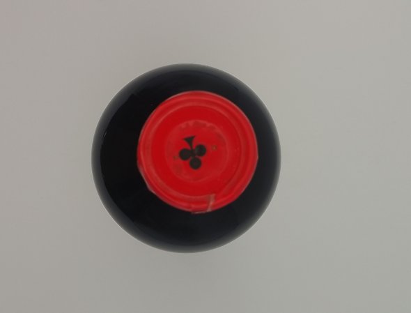 1999 Peter Lehmann The Barossa Shiraz