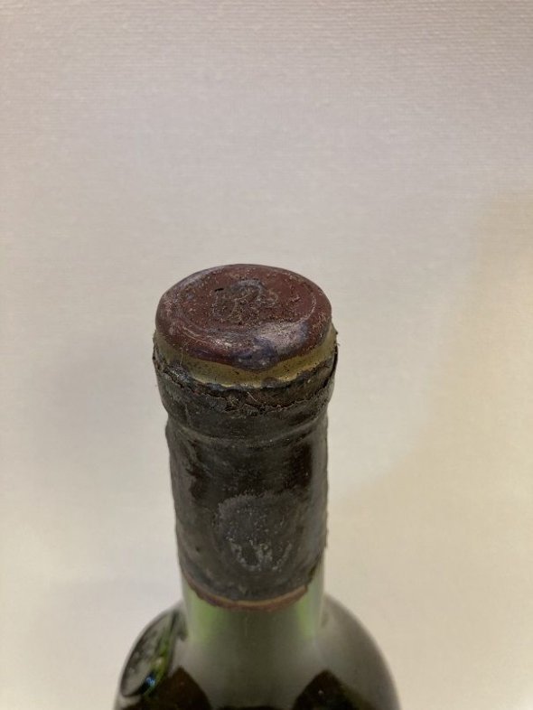 Chateau Talbot 4eme Cru Classe, Saint-Julien