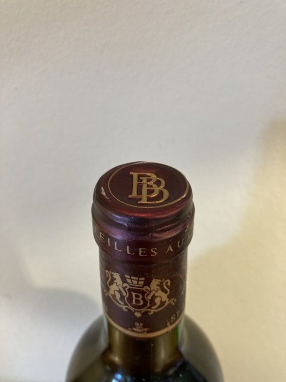 Chateau Beau-Sejour Becot Premier Grand Cru Classe B, Saint-Emilion Grand Cru