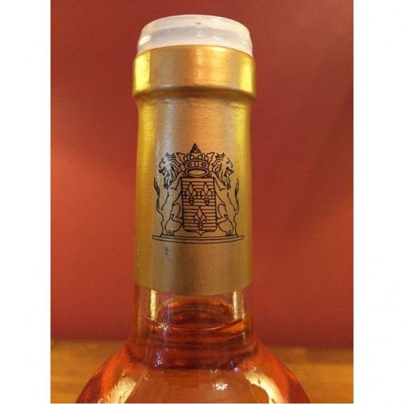 Chateau Coutet, Saint-Emilion