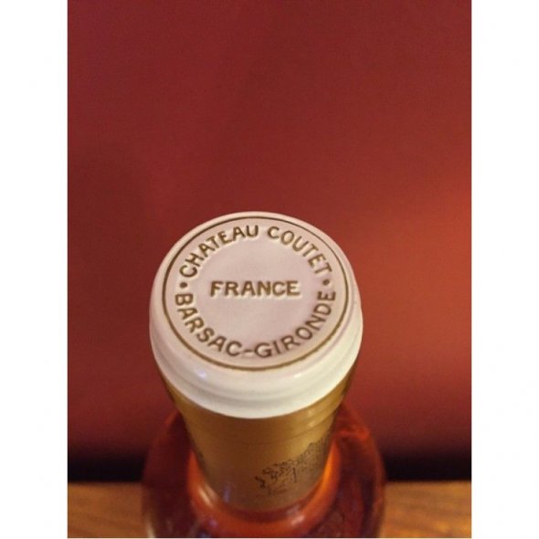 Chateau Coutet, Saint-Emilion