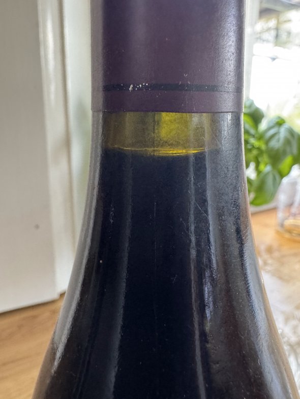 Cote Rotie Patrick Jasmin