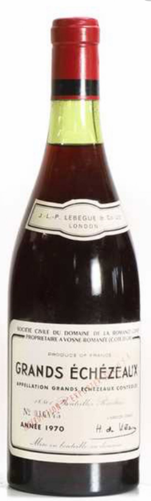 Domaine de la Romanee-Conti, Grands Echezeaux Grand Cru