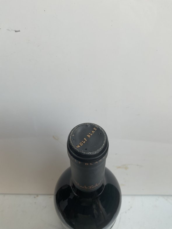 Wolf Blass, Black Label, South Australia