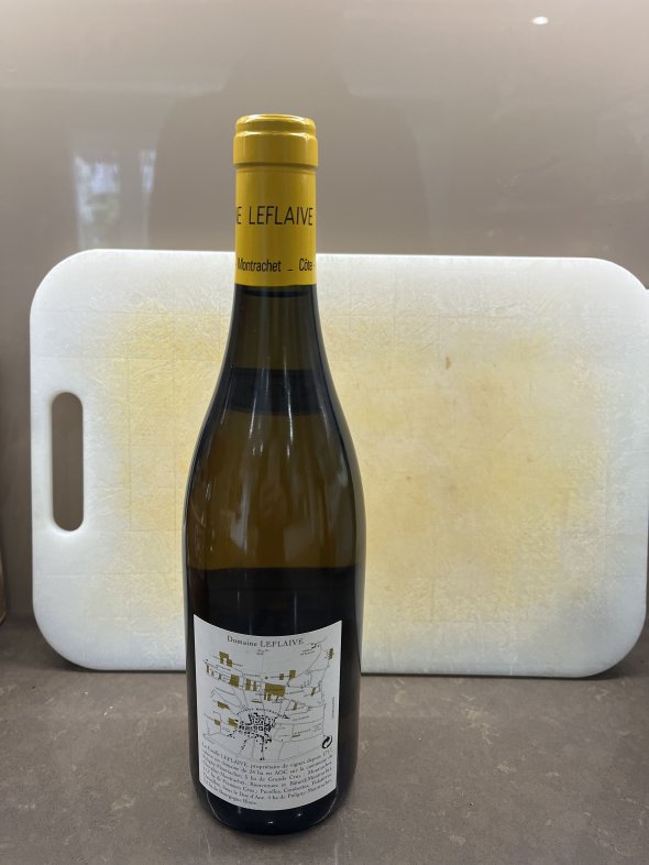 Domaine Leflaive, Bienvenues-Batard-Montrachet Grand Cru