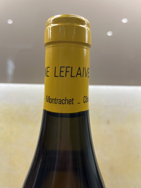 Domaine Leflaive, Bienvenues-Batard-Montrachet Grand Cru