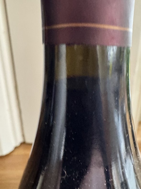 Famille Mayard, Chateauneuf-du-Pape, La Crau de Ma Mere Rouge