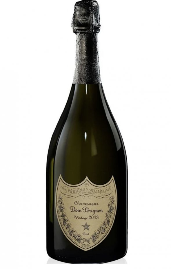 Dom Perignon