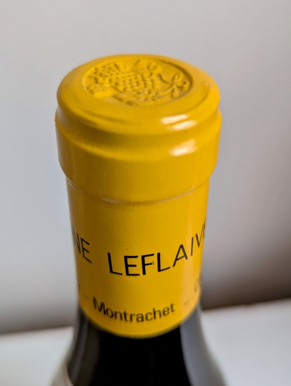 Domaine Leflaive, Batard-Montrachet Grand Cru
