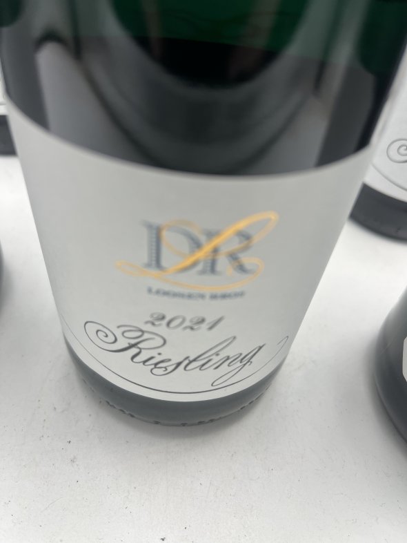 Loosen Bros, Dr. L Riesling, Mosel