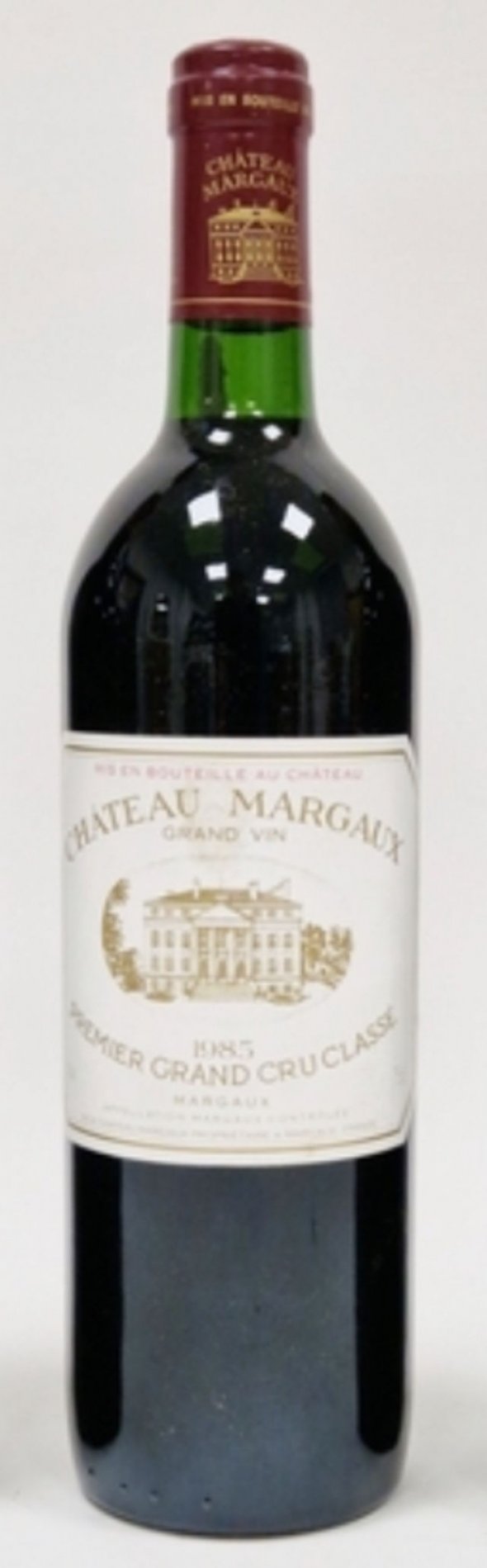Chateau Margaux Premier Cru Classe, Margaux