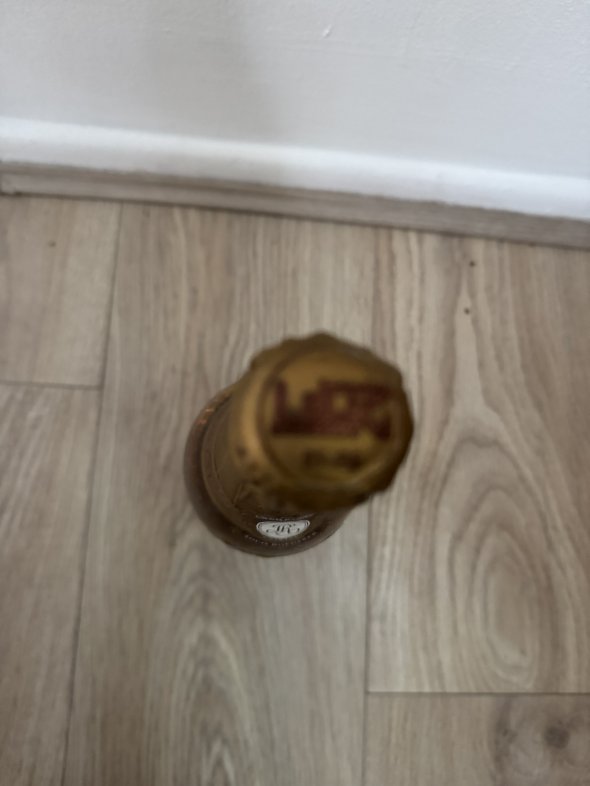 Louis Roederer, Cristal