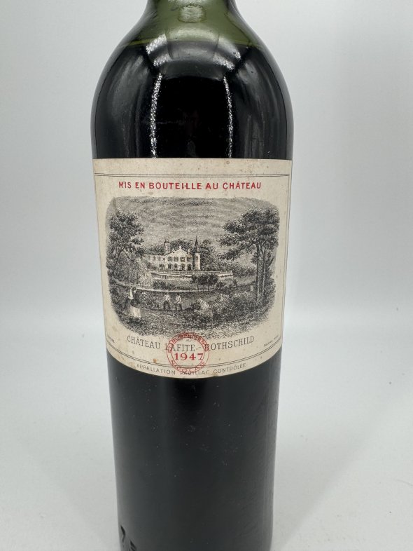Chateau Lafite Rothschild Premier Cru Classe, Pauillac