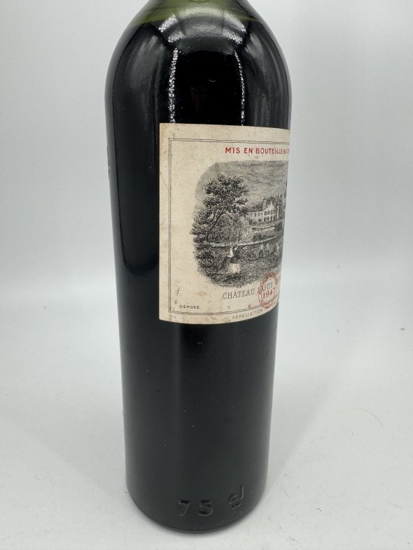 Chateau Lafite Rothschild Premier Cru Classe, Pauillac