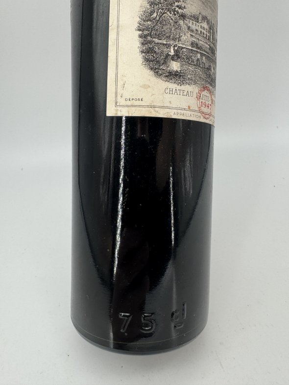 Chateau Lafite Rothschild Premier Cru Classe, Pauillac