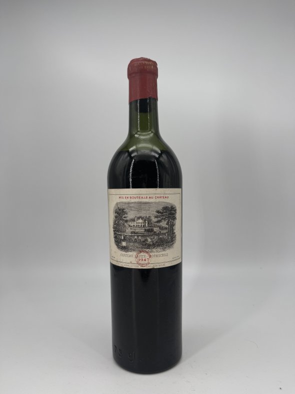 Chateau Lafite Rothschild Premier Cru Classe, Pauillac