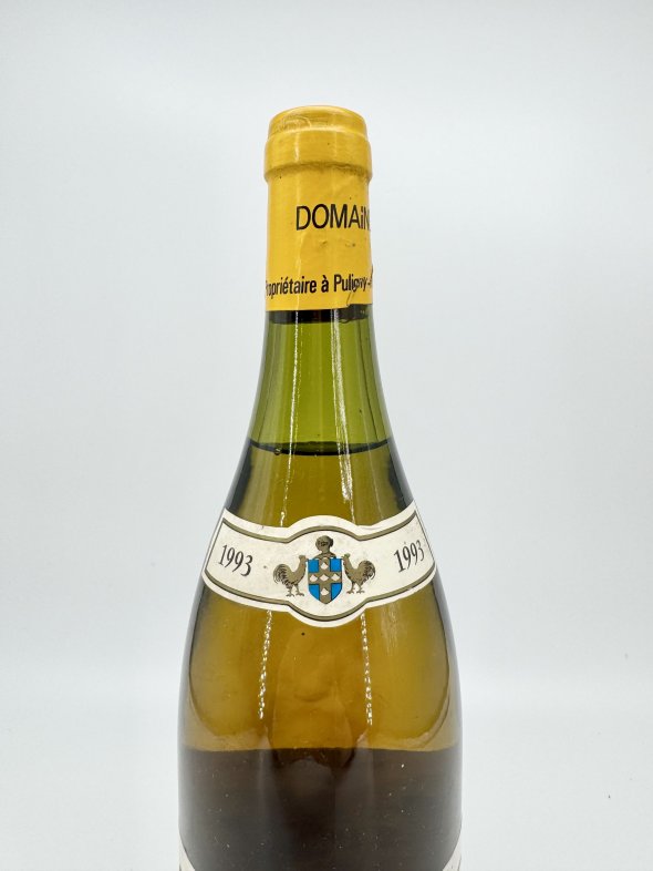 Domaine Leflaive, Batard-Montrachet Grand Cru