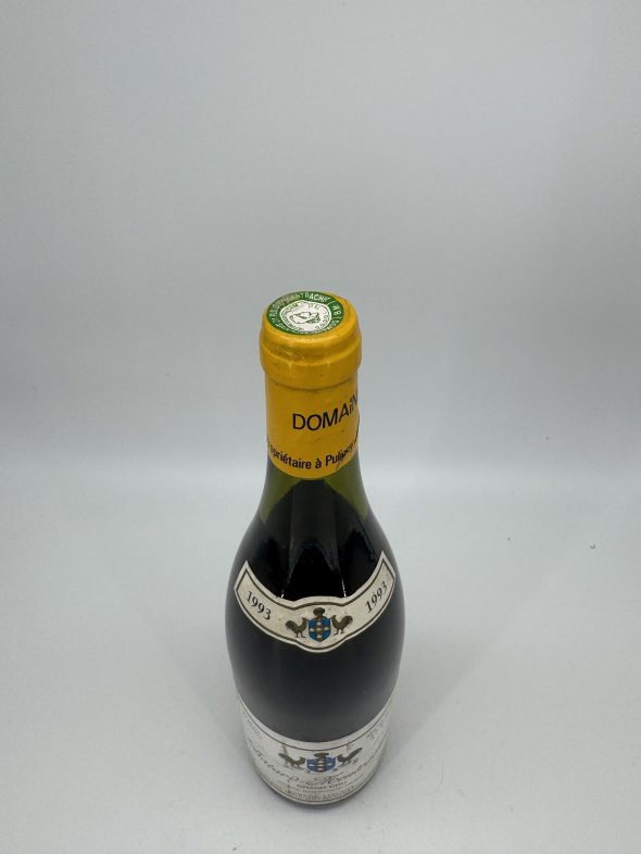 Domaine Leflaive, Batard-Montrachet Grand Cru