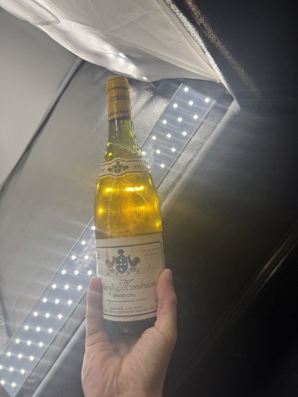 Domaine Leflaive, Batard-Montrachet Grand Cru