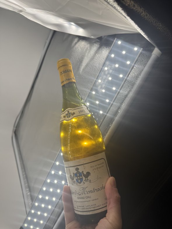 Domaine Leflaive, Batard-Montrachet Grand Cru