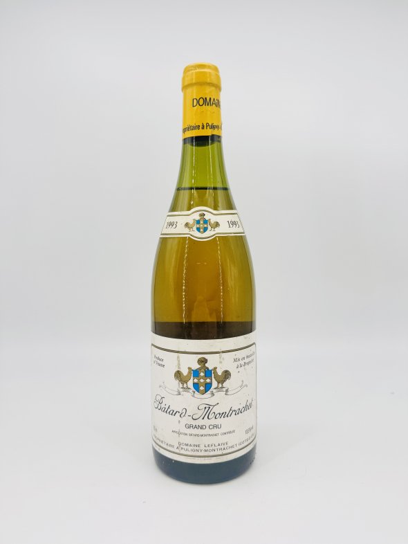 Domaine Leflaive, Batard-Montrachet Grand Cru