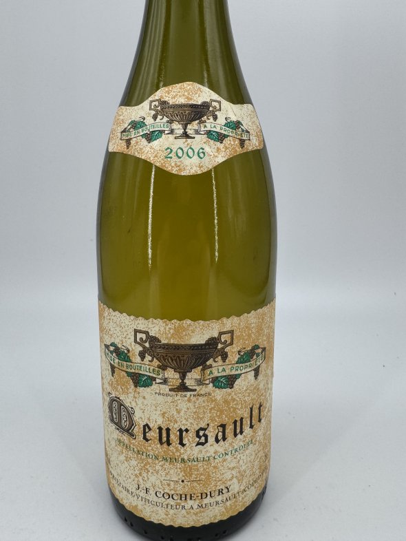 Coche-Dury, Meursault