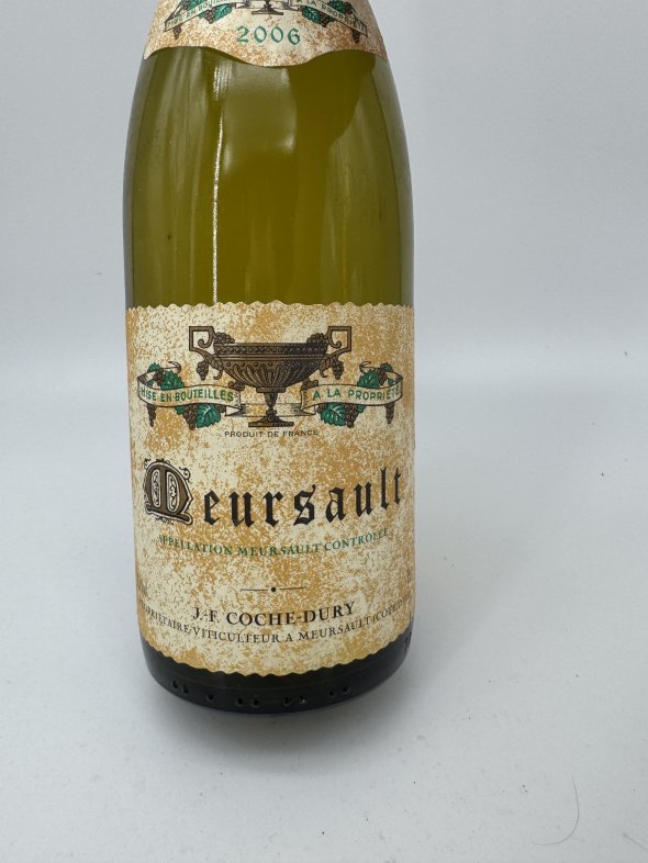 Coche-Dury, Meursault