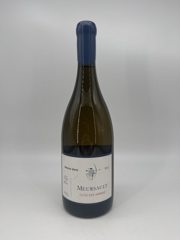 Arnaud Ente, Meursault, Clos Des Ambres