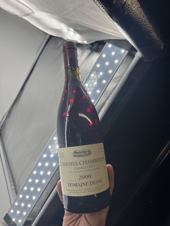 Domaine Dujac, Charmes-Chambertin Grand Cru