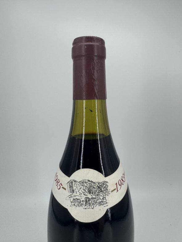 Clusel Roch, Cote Rotie, La Vialliere