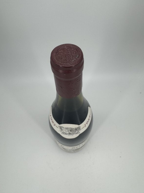 Clusel Roch, Cote Rotie, La Vialliere