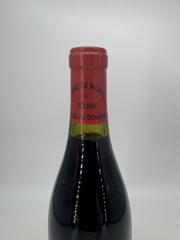 Domaine de Montille, Pommard Premier Cru, Les Pezerolles