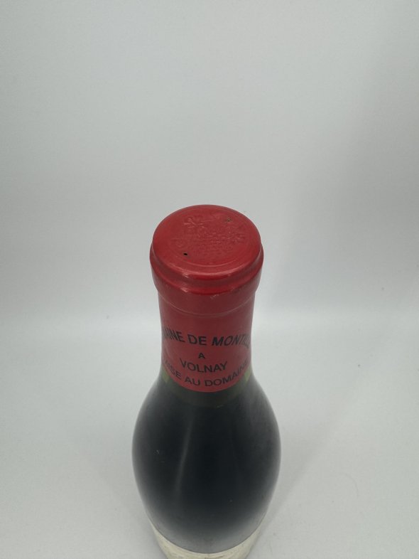 Domaine de Montille, Pommard Premier Cru, Les Pezerolles