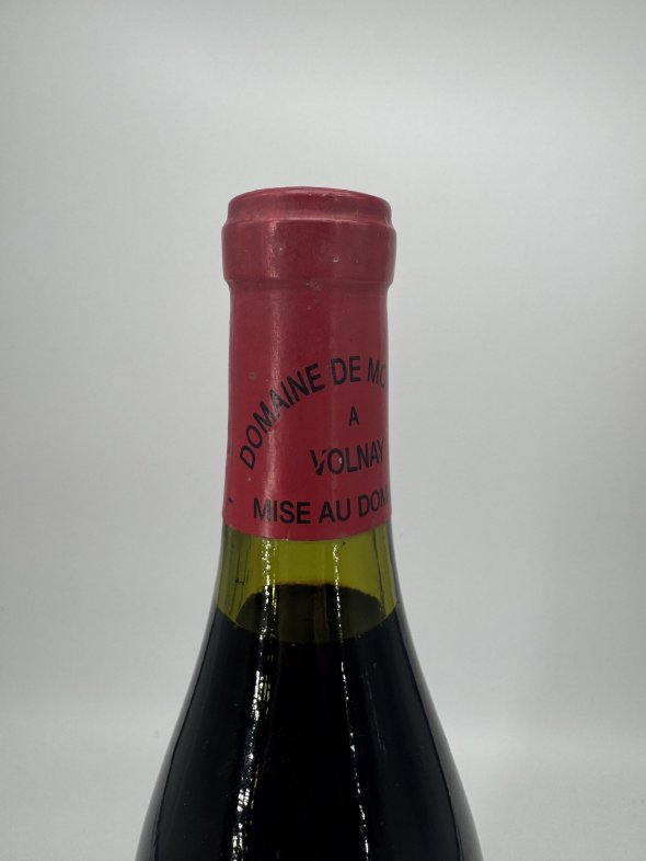 de Montille, Pommard Premier Cru, Les Rugiens