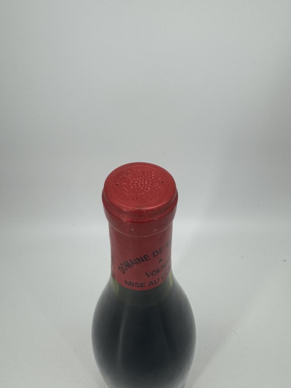 de Montille, Pommard Premier Cru, Les Rugiens