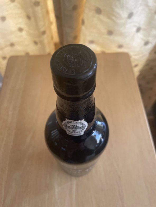 Messias, Quinta Cachao Vintage Port